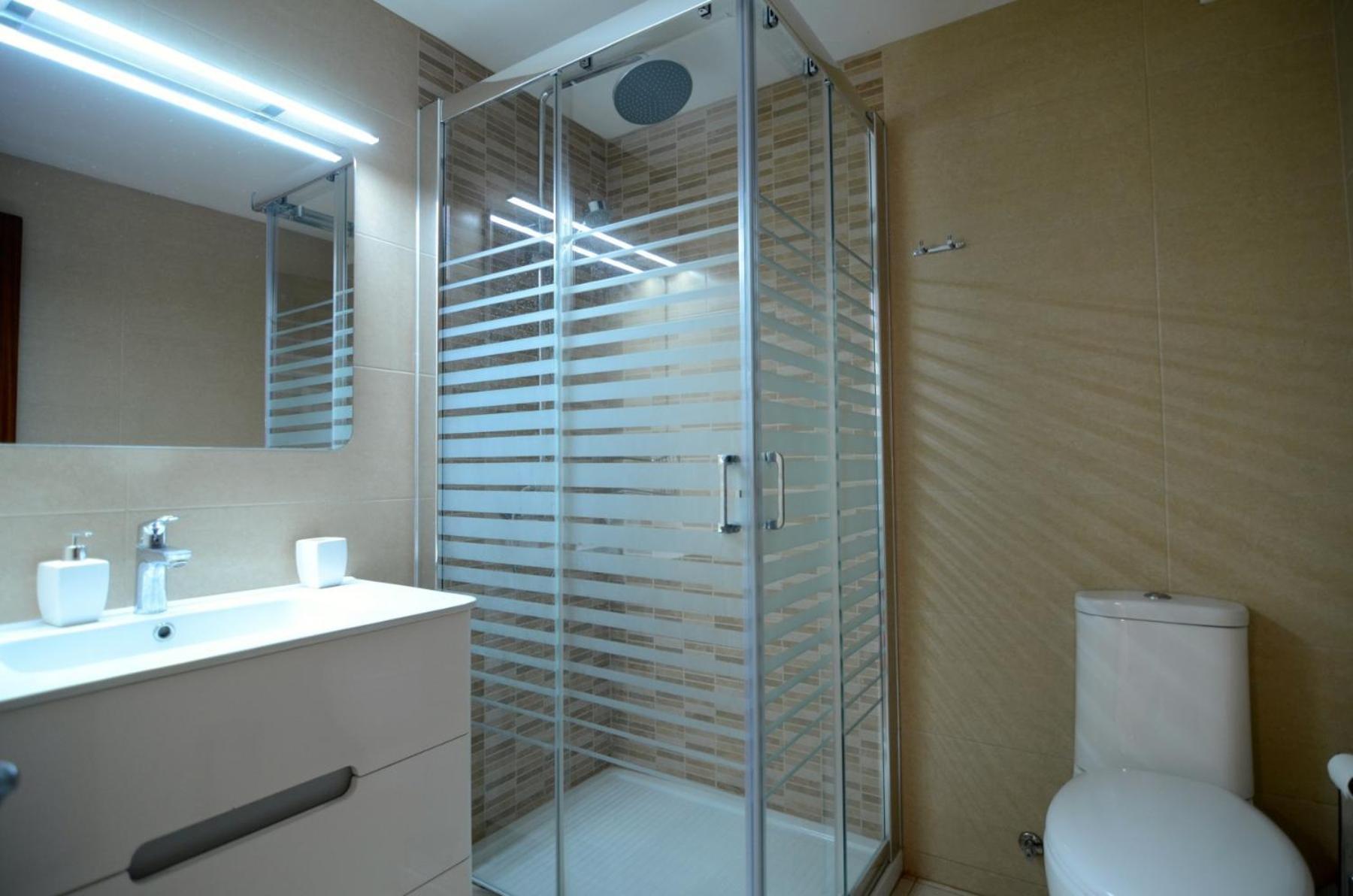 Apartamentos Els Pescadors L' Escala Εξωτερικό φωτογραφία