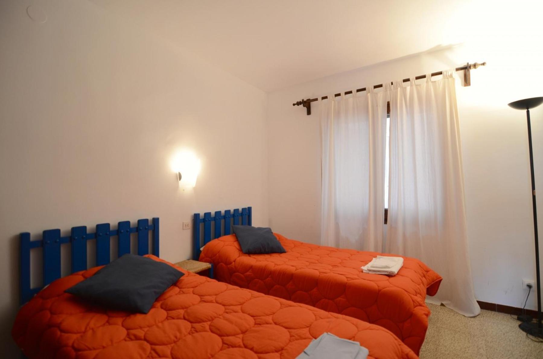 Apartamentos Els Pescadors L' Escala Εξωτερικό φωτογραφία