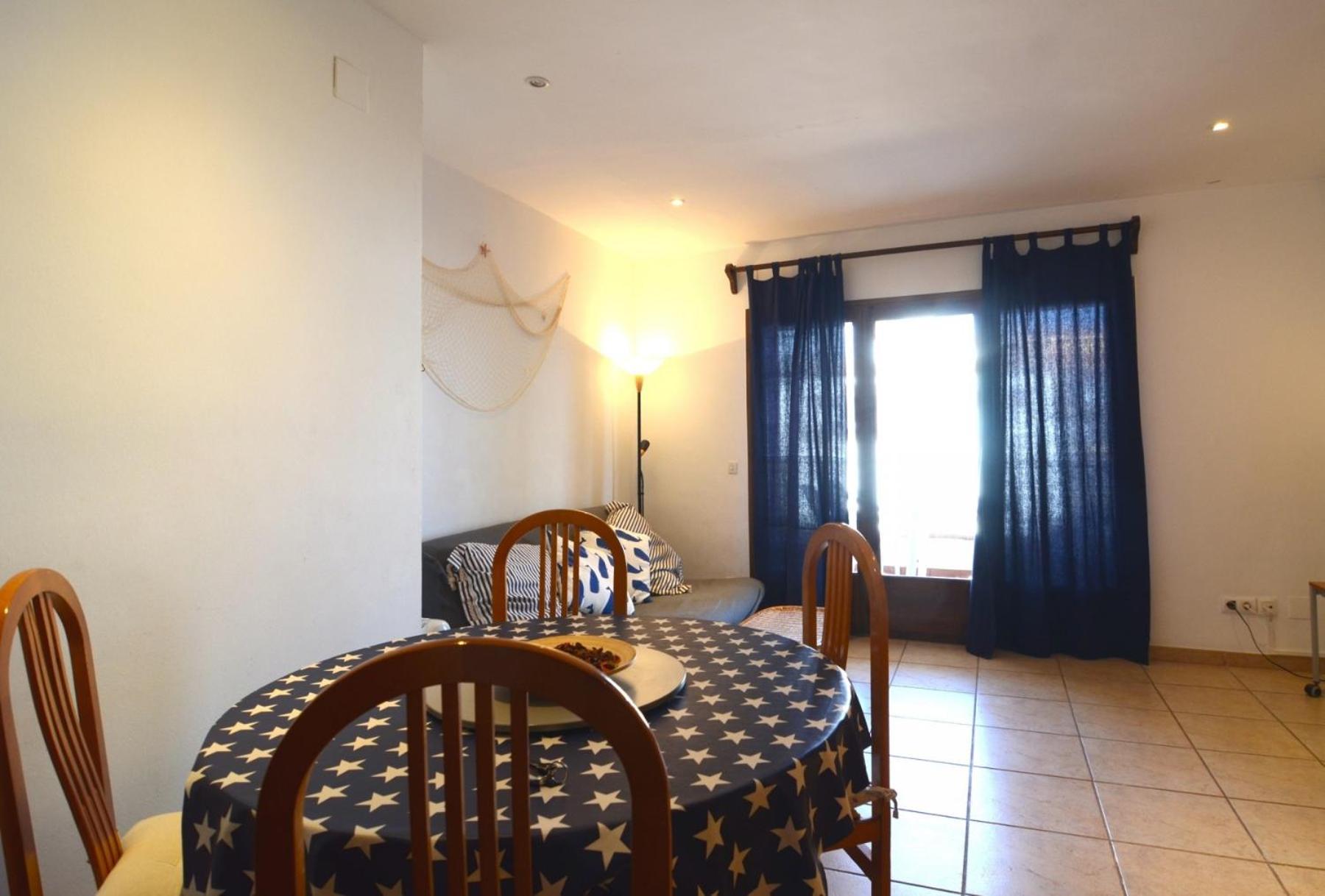 Apartamentos Els Pescadors L' Escala Εξωτερικό φωτογραφία
