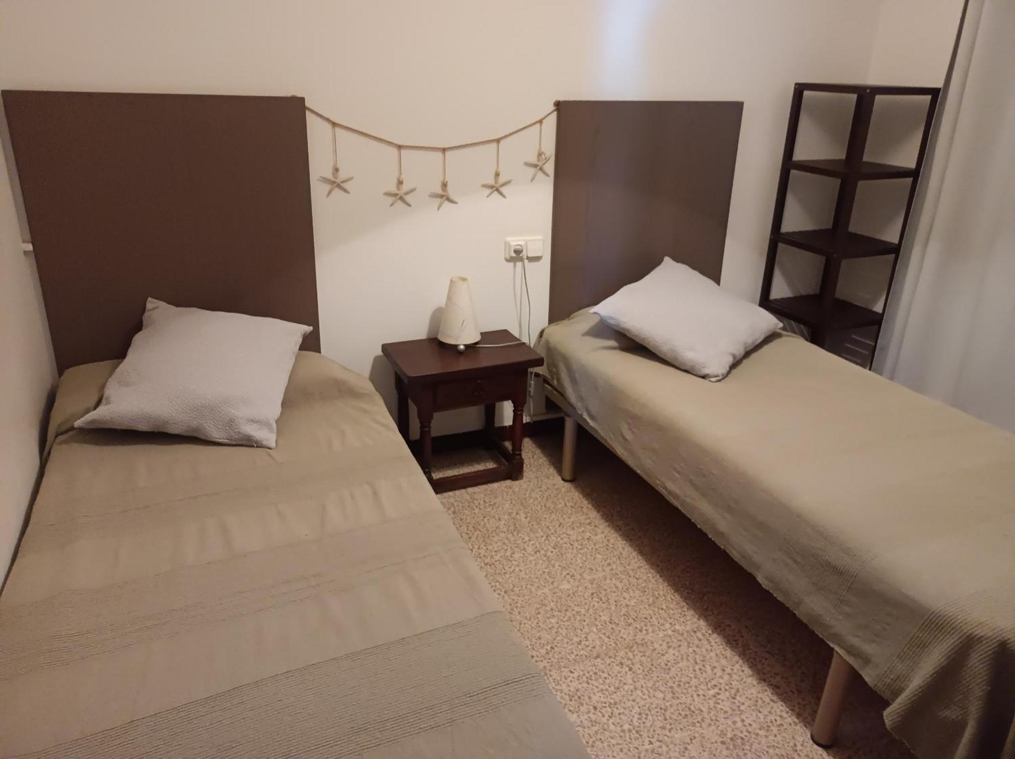 Apartamentos Els Pescadors L' Escala Εξωτερικό φωτογραφία