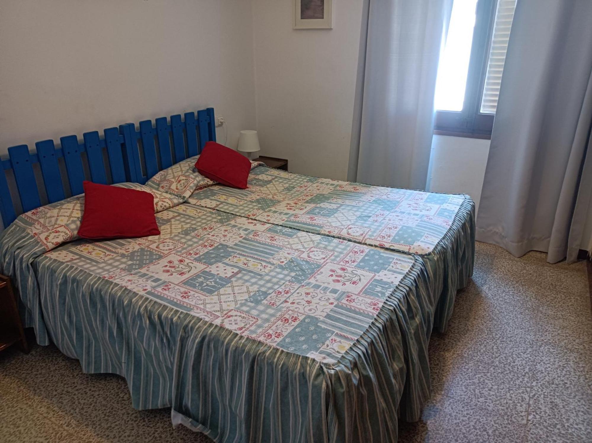 Apartamentos Els Pescadors L' Escala Εξωτερικό φωτογραφία